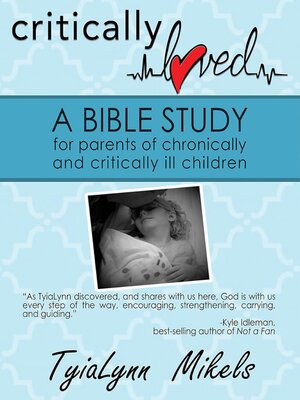 cover image of Critically Loved